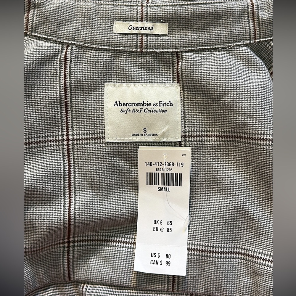 A&Fitch Set - Picture 4 of 10